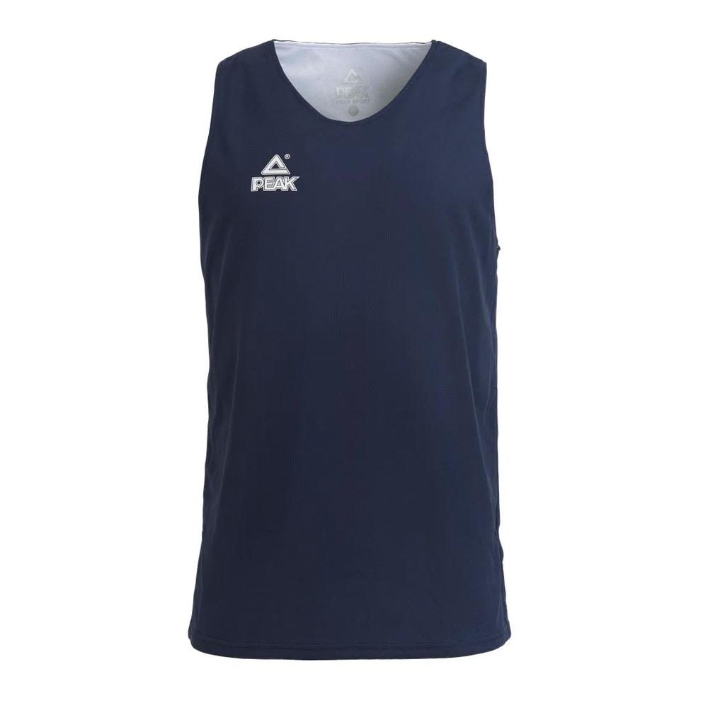 Maillot de basket Marine Homme PEAK SPORT 0701 pas cher