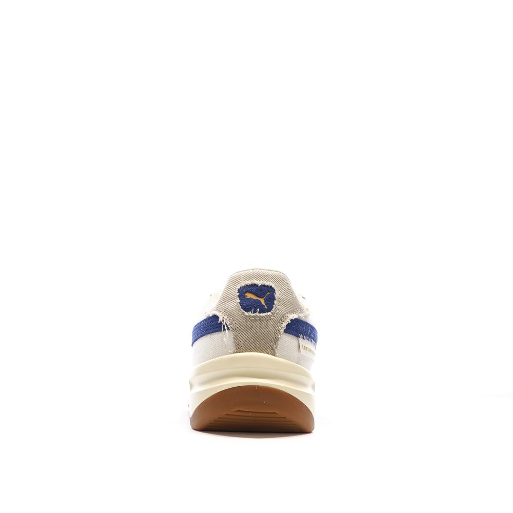Baskets Grises/Marines Homme Puma Grunge vue 3