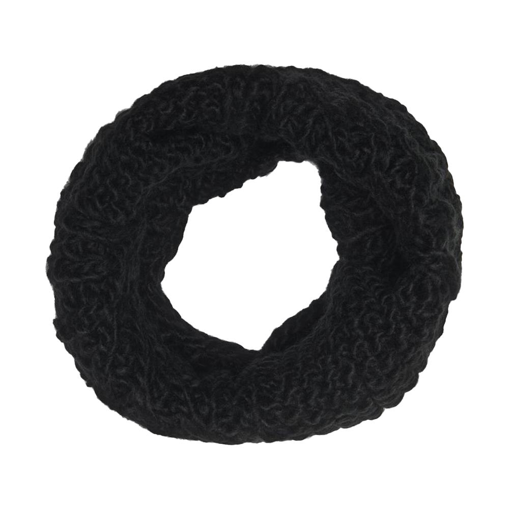 Echarpe Tube Noir Fille Kids ONLY Konisabella Knit Cable pas cher