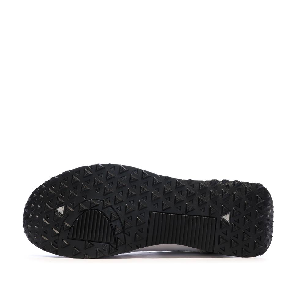 Baskets Blanc Homme Xti 145703 vue 5
