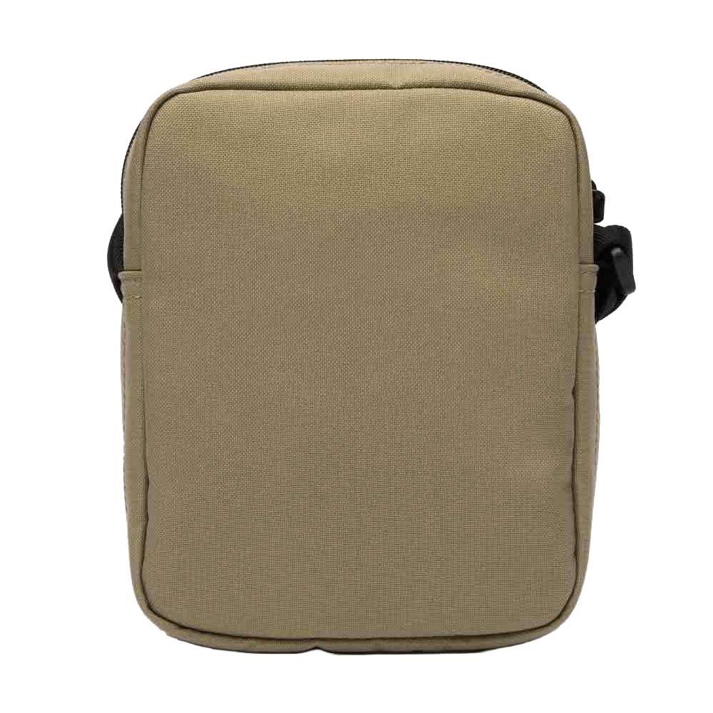 Bolsa de viaje Lacoste Taupe para hombre ver 2