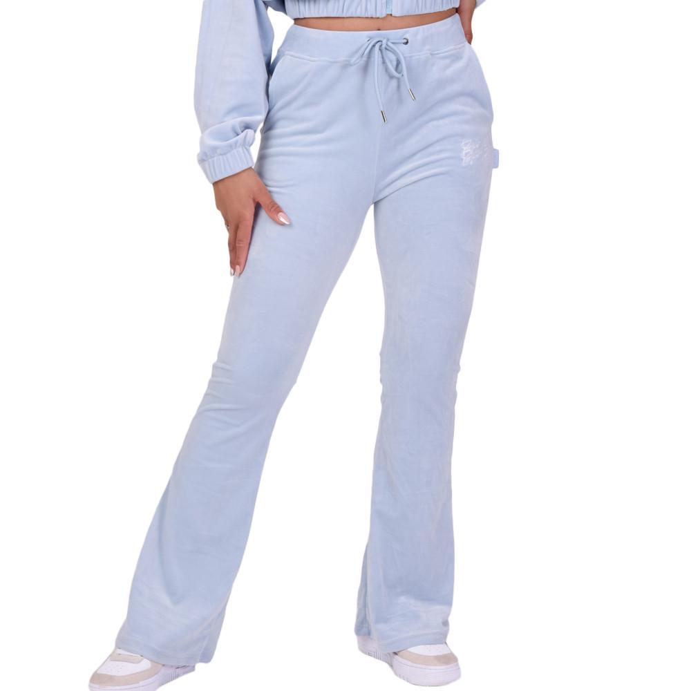 Jogging Bleu Femme Project X Paris 4109 pas cher