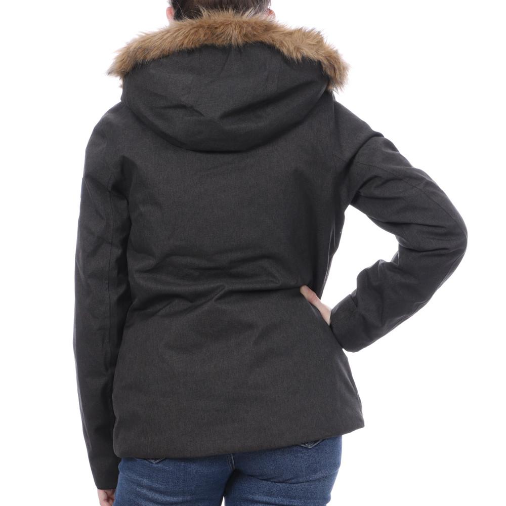 Blouson ski eider femme deals