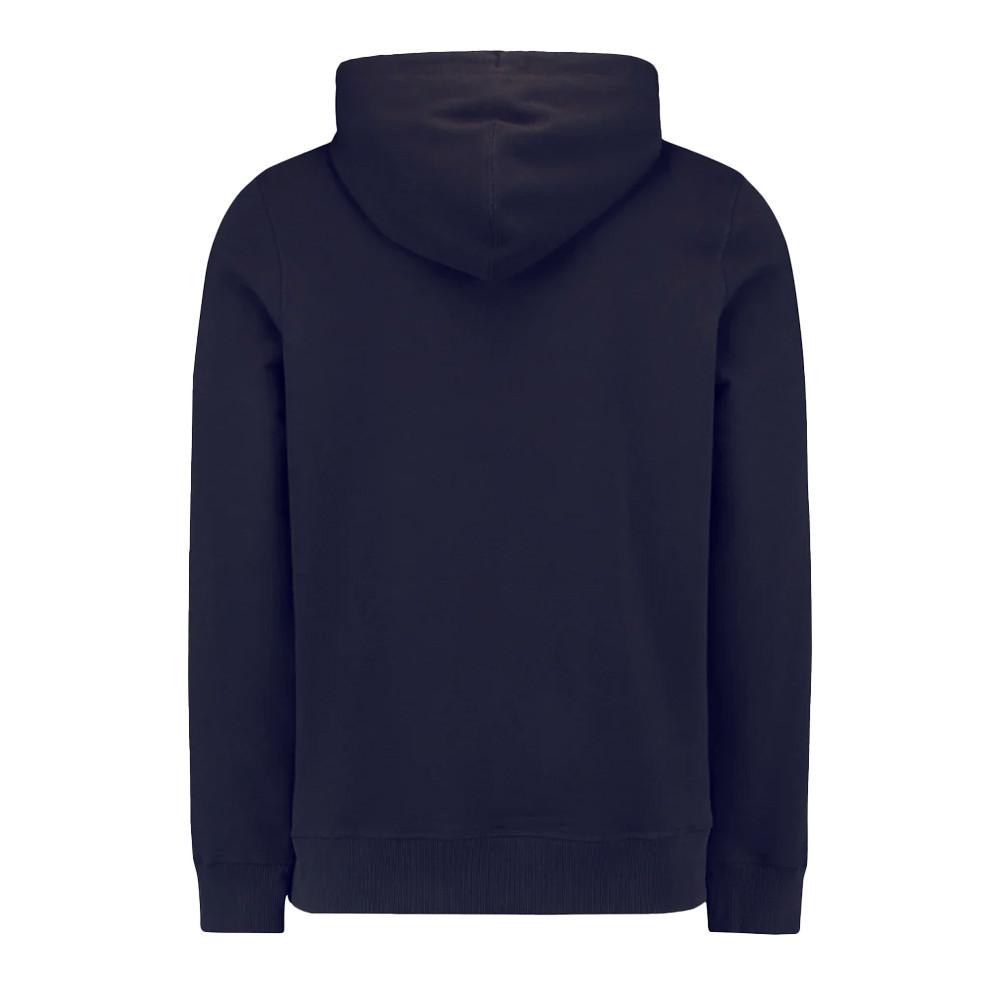 Sweat à Capuche Marine Homme O'Neill Triple Stack vue 2