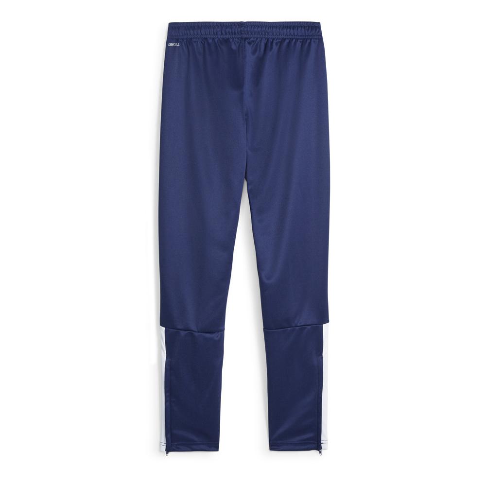 Pantalon Training Bleu Foncé Junior Puma Neymar Jr 658802-01 vue 2