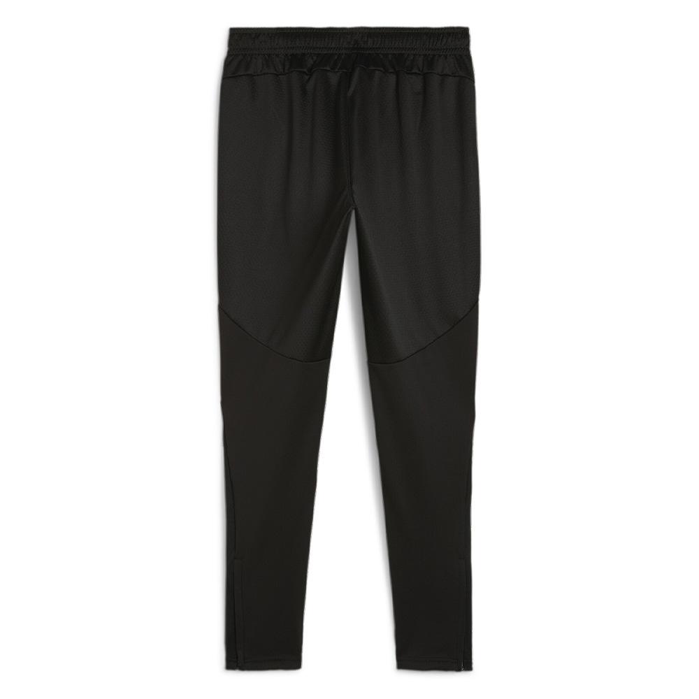 Jogging Black Men's Puma Teamfinal Training Pants Photo of the Espace des Marques %store% store - view of %key%
