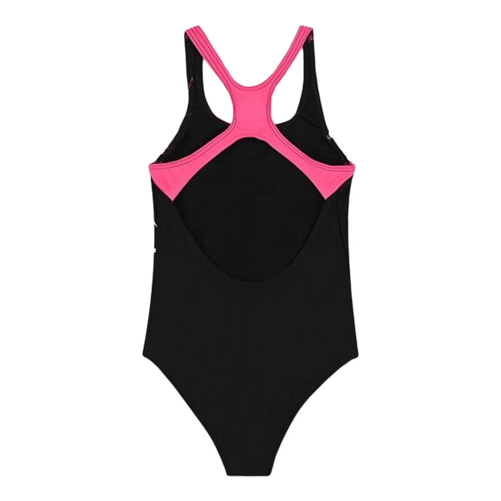 Maillot de bain Noir Fille Arena 008670 vue 2