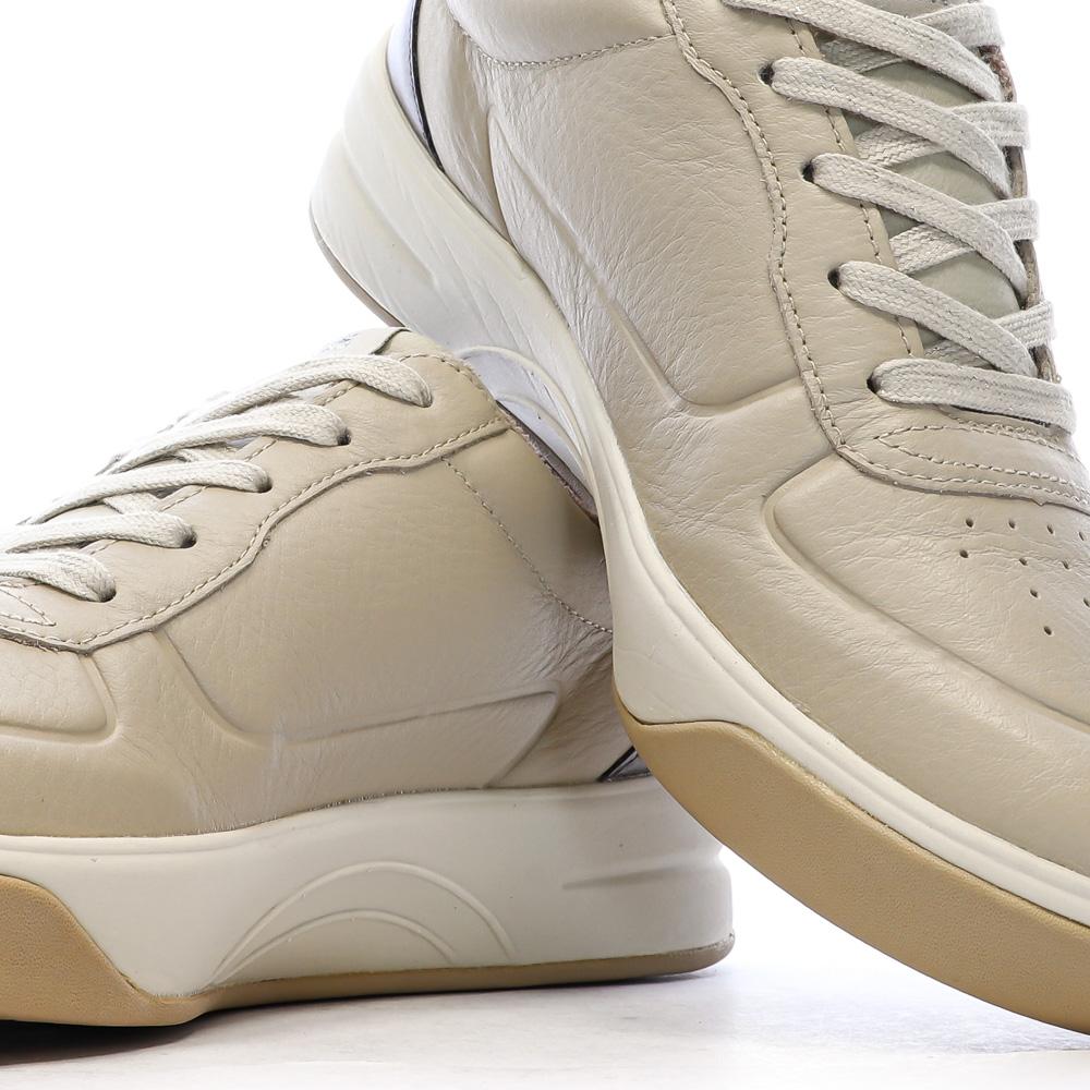 Baskets Beiges Femme TBS CLAUDIE vue 7