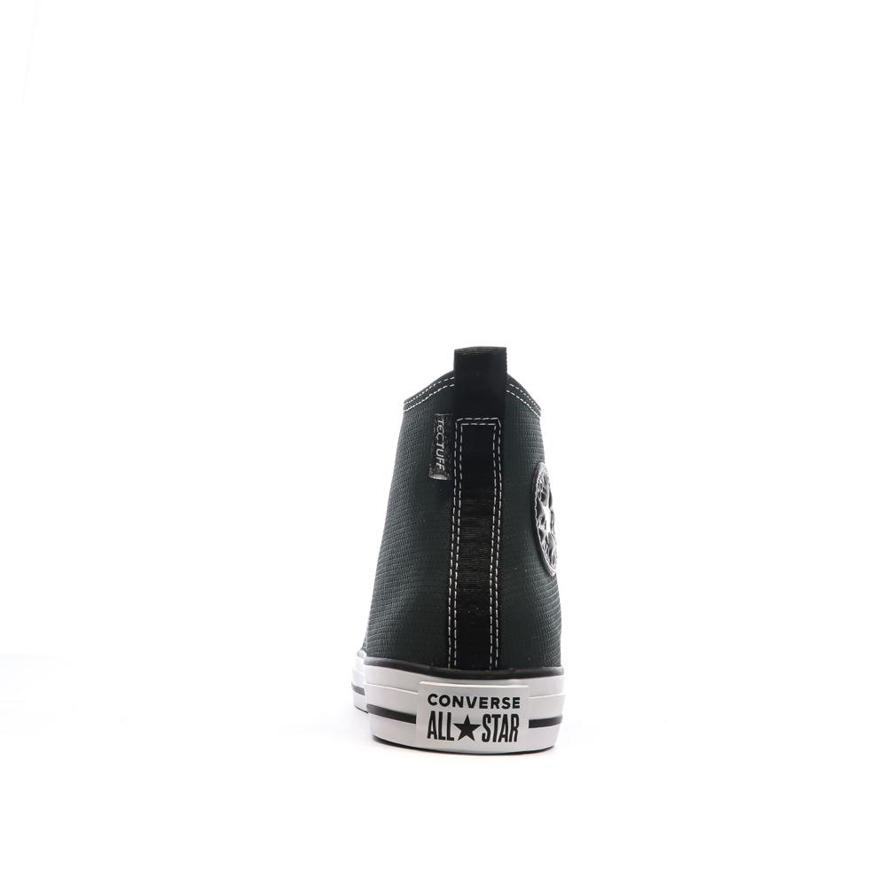 Baskets Grises Homme Converse Chuck Taylor All Star A05569C vue 3