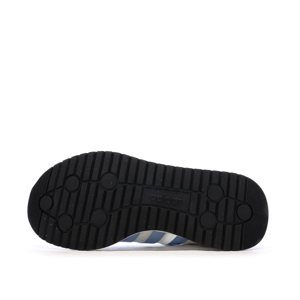 Baskets Beiges Femme Adidas Run 70s 2.0 vue 5