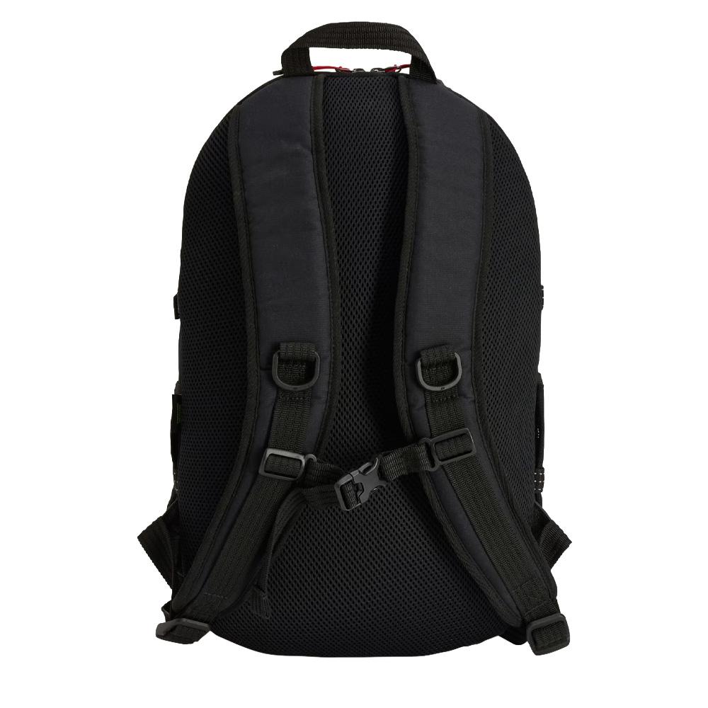 Men's Black Adidas 100t Backpack Photo of the Espace des Marques %store% store - view of %key%