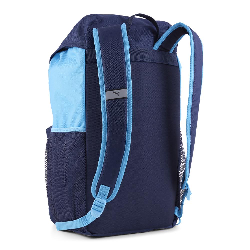 OM Sac à Dos Marine/Turquoise Homme Puma 2025 vue 2