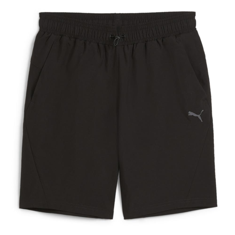 Short Noir Homme Puma Rad pas cher