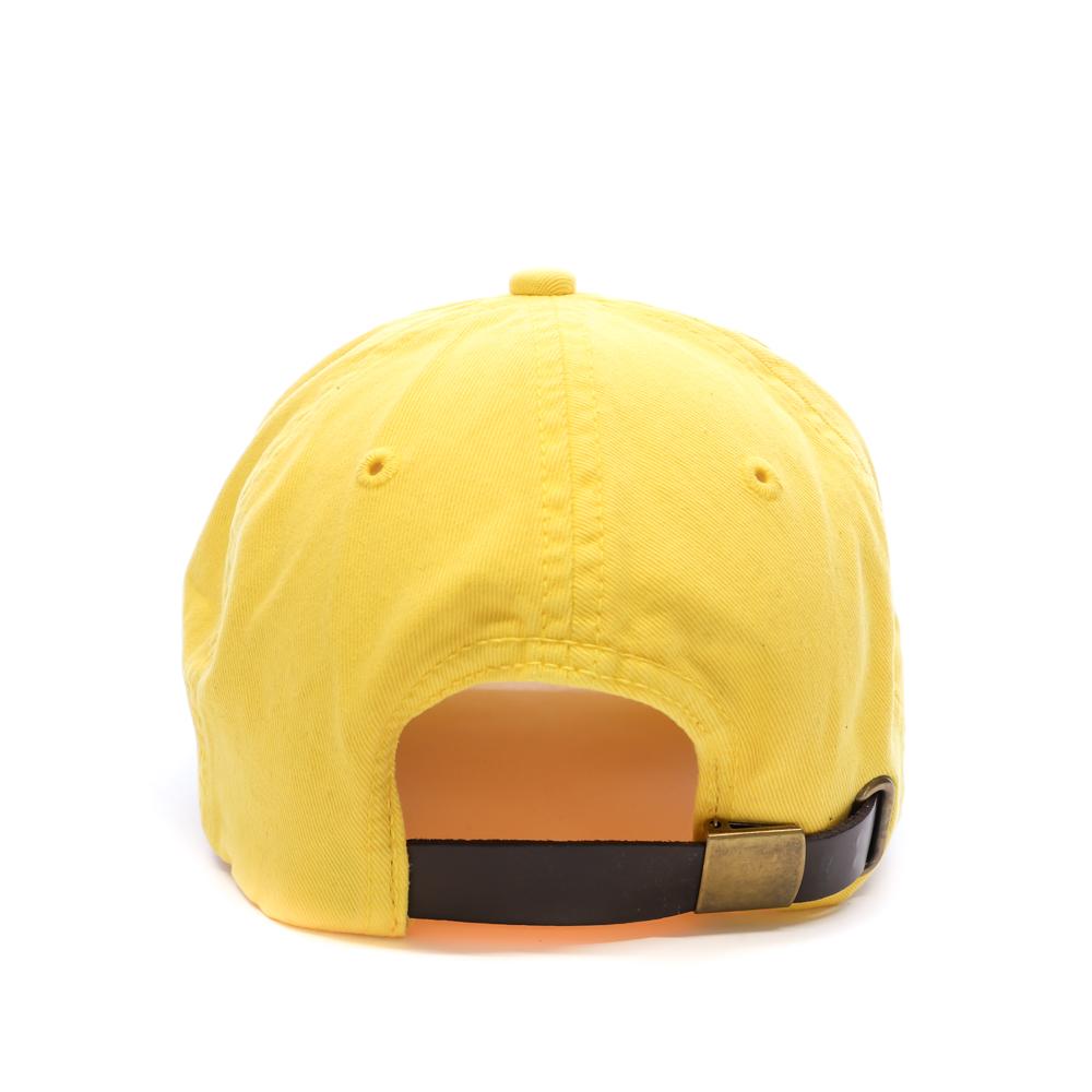 Casquette Jaune Homme Superdry Vintage vue 3