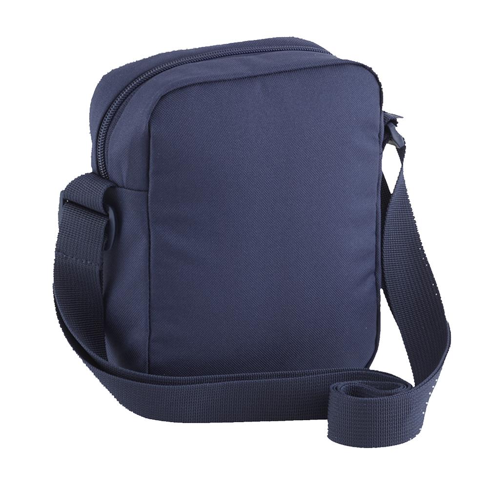 Sacoche Noire Homme Puma Portable vue 2