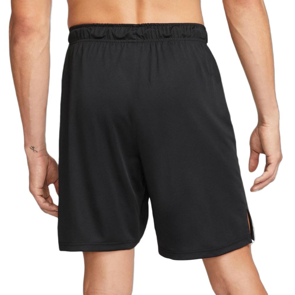 Short Noir Homme Nike DD1887 vue 2