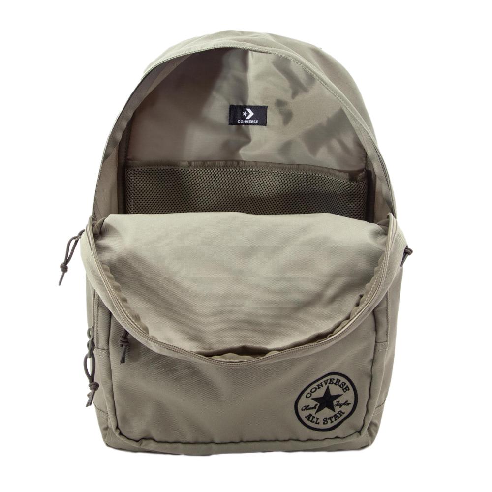 Sac à Dos Kaki Homme Converse Surplus vue 3