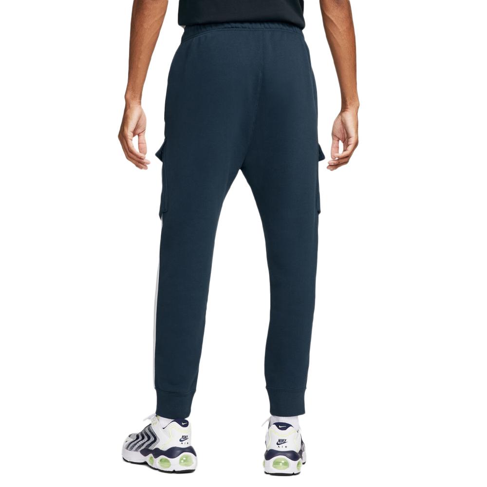 Jogging Marine Homme Nike Air Cargo vue 2