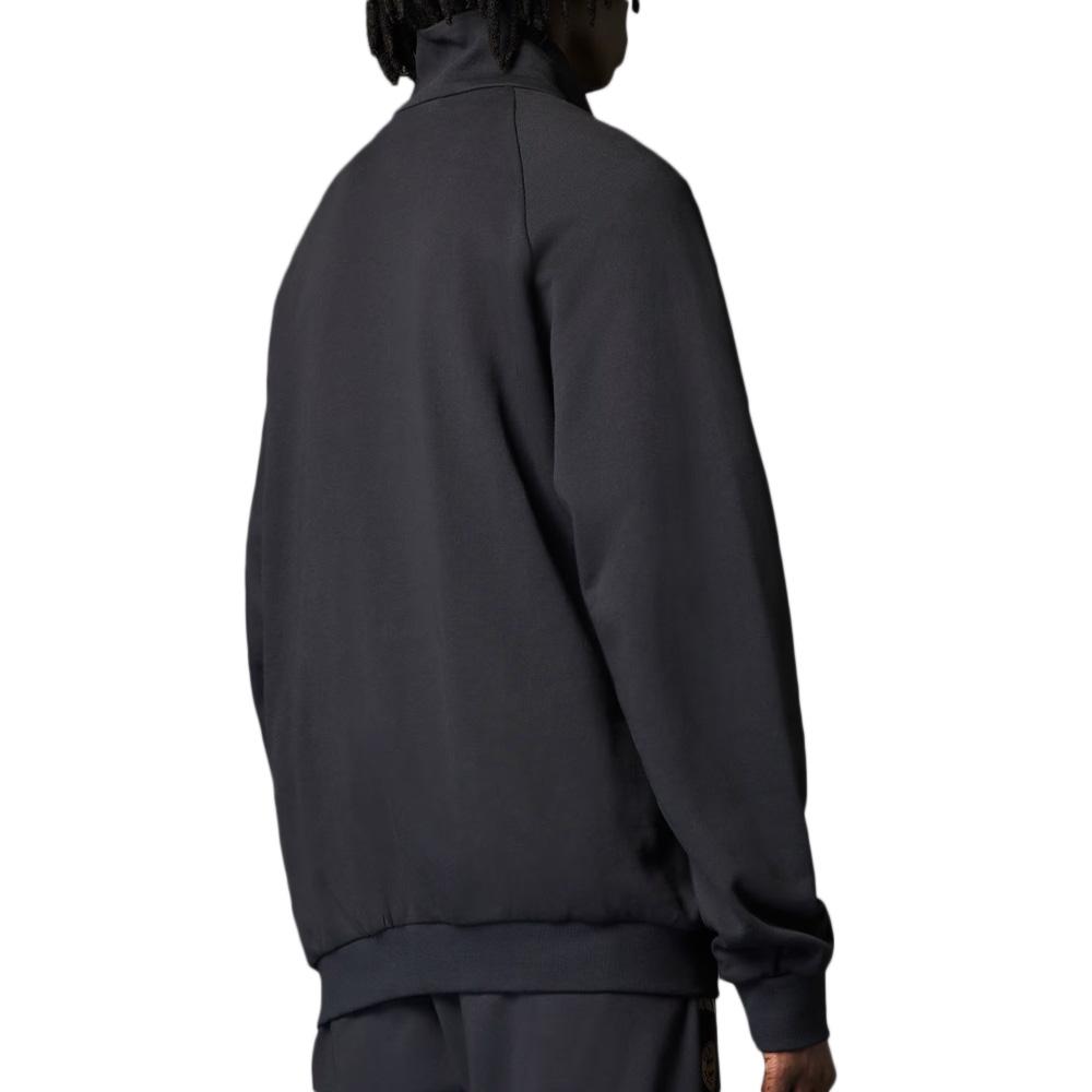 Bayern Munich Veste Noire Homme Adidas BSTN vue 2