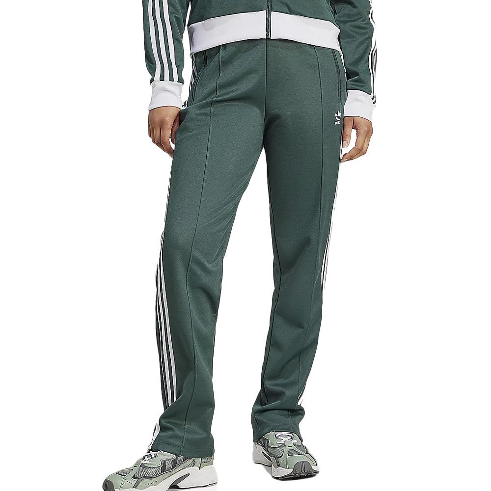 Pantalon fluide Vert Homme Adidas Classic pas cher