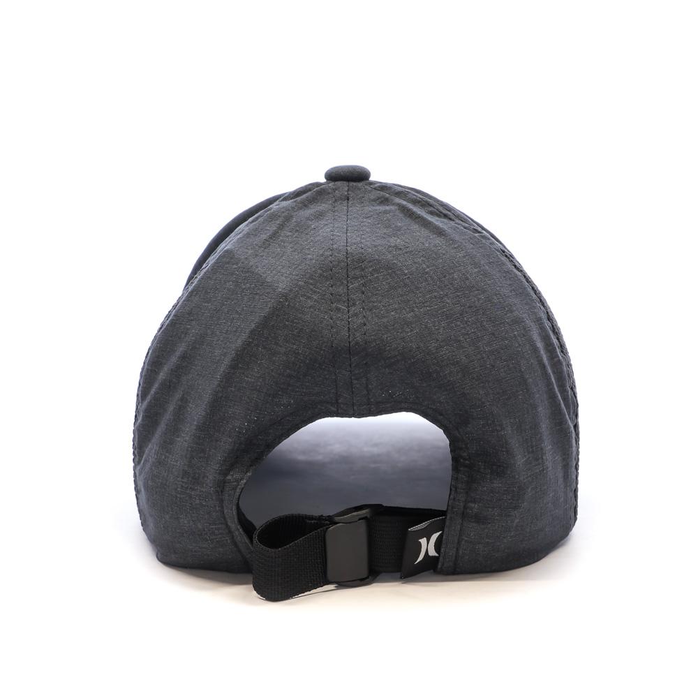 Casquette Grise Homme Hurley Phantom vue 3