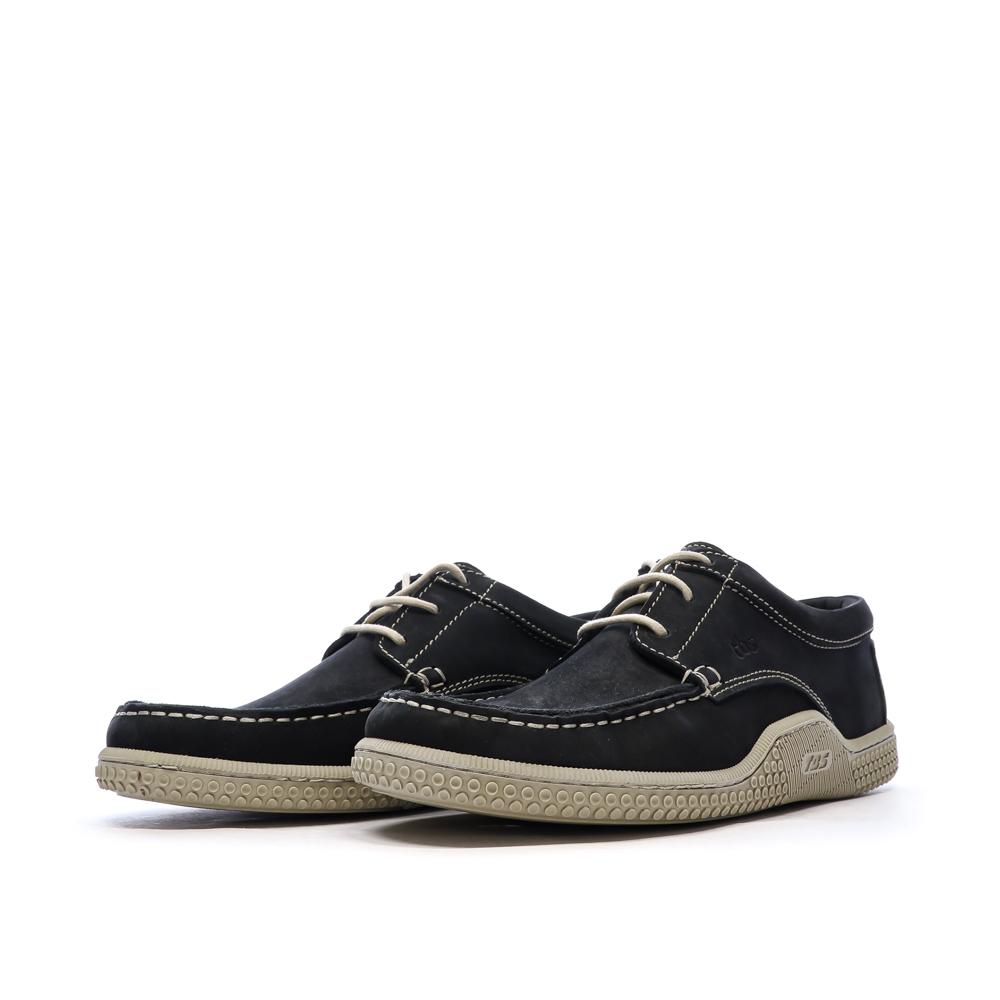 Chaussures Bateau Marine Homme TBS GALILEO vue 6