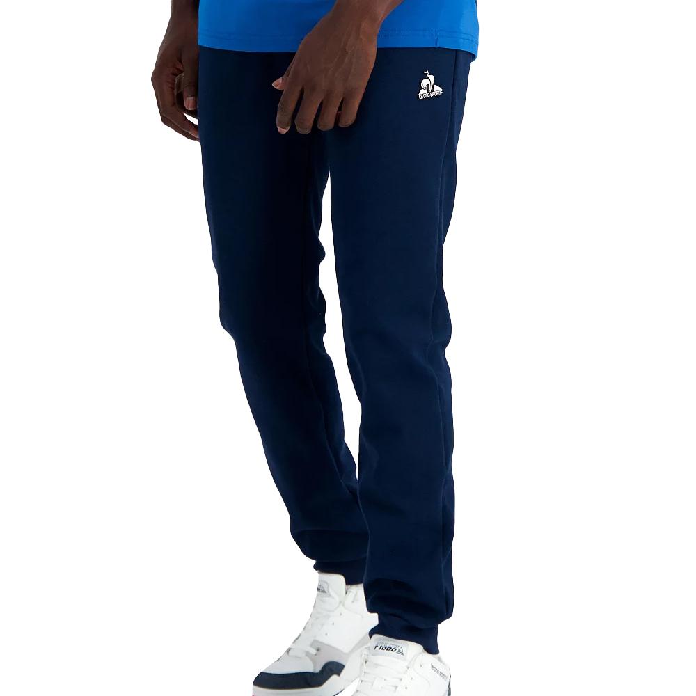 Jogging Marine Homme Le Coq Sportif 2410219 pas cher