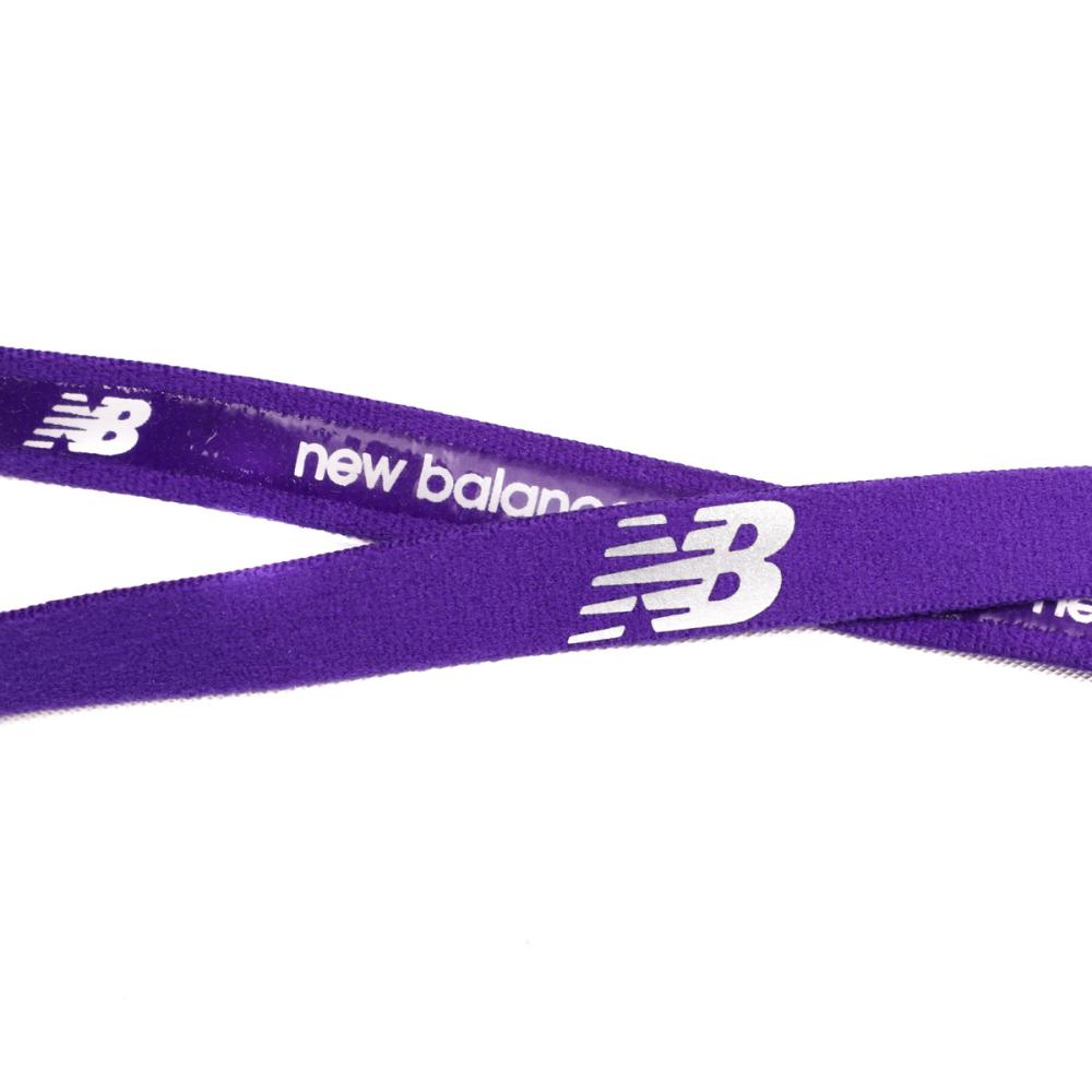 Bandeau Violet Femme New Balance vue 2