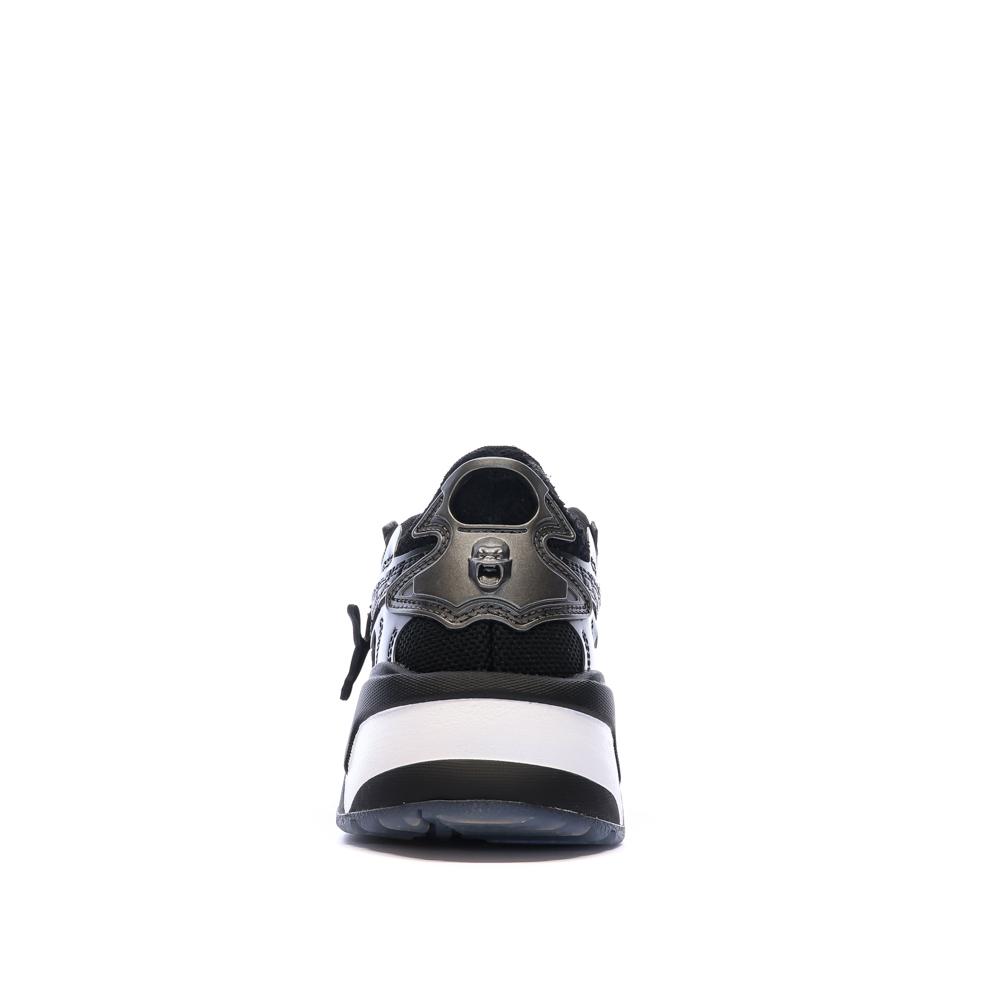 Baskets Noir Homme Puma Rs-x Up X Ro II vue 3