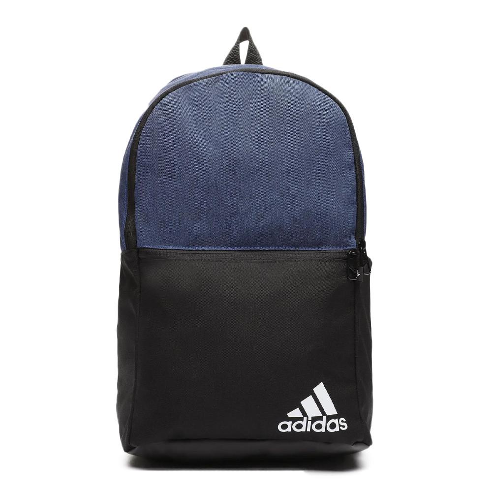 Sac à dos Marine/Noir Homme Adidas Daily pas cher