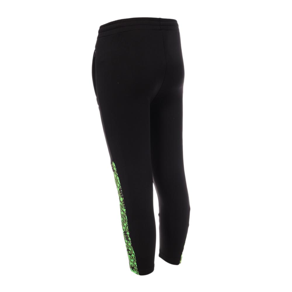 Jogging Noir Garçon Umbro Form vue 2