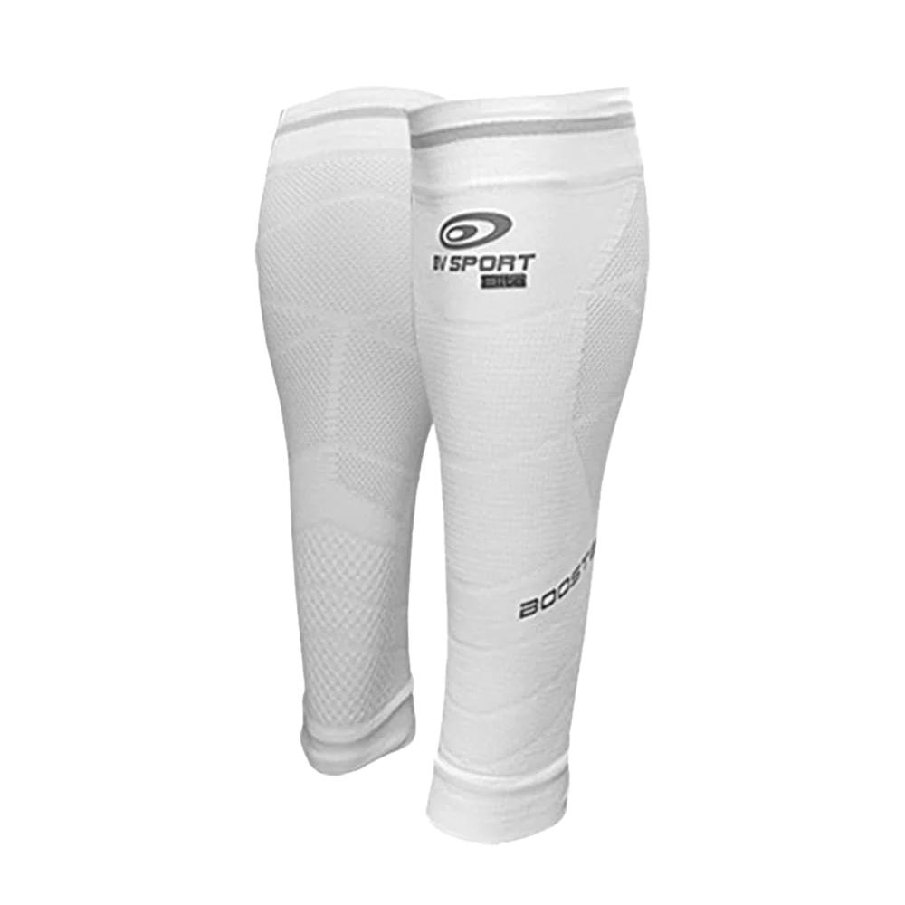 BOOSTER ELITE Blanches/Noir Homme BV SPORT EVO2 pas cher