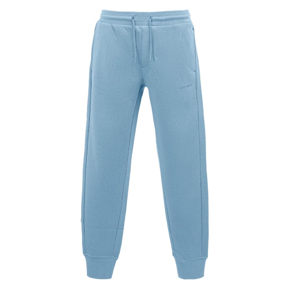 Jogging Bleu Clair Garçon Teddy Smith Narkys pas cher