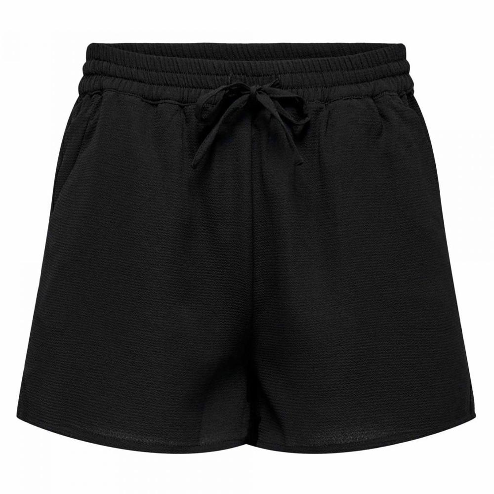 Short Noir Femme Only Affida pas cher