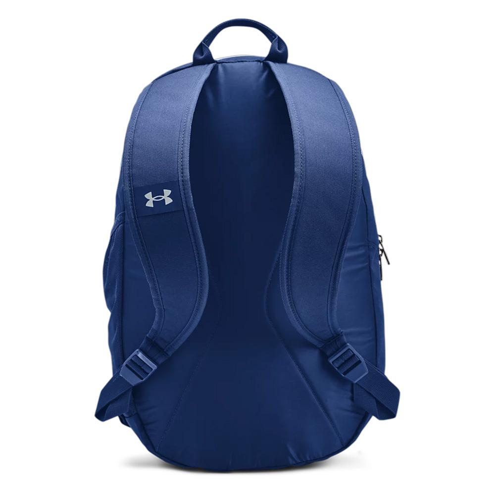 Sac à dos Bleu Homme Under Armour Hustle Lite vue 2