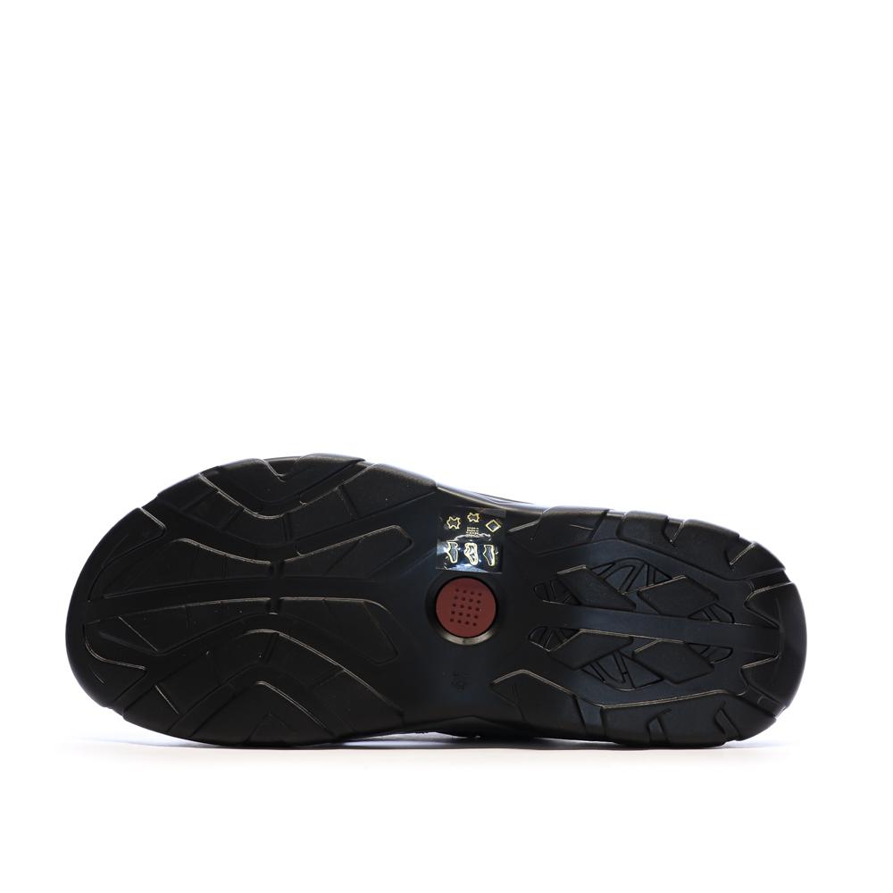 Herren-Sandalen in Marineblau TBS JONATAN Ansicht 5