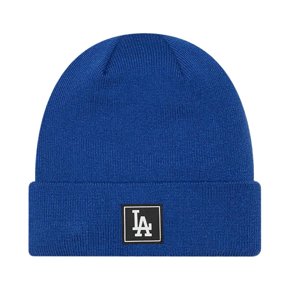 Bonnet Bleu Homme New Era Kulich pas cher