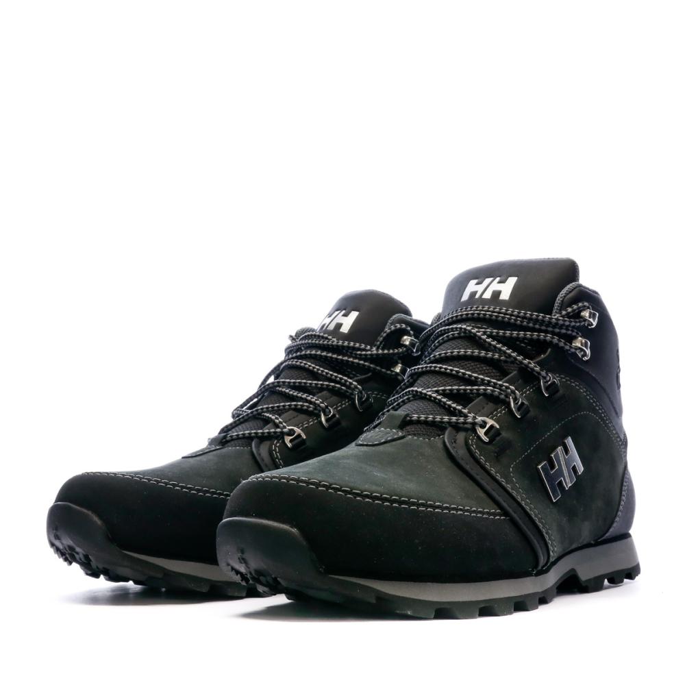 Boots Noir Homme Helly Hansen Koppervik vue 6