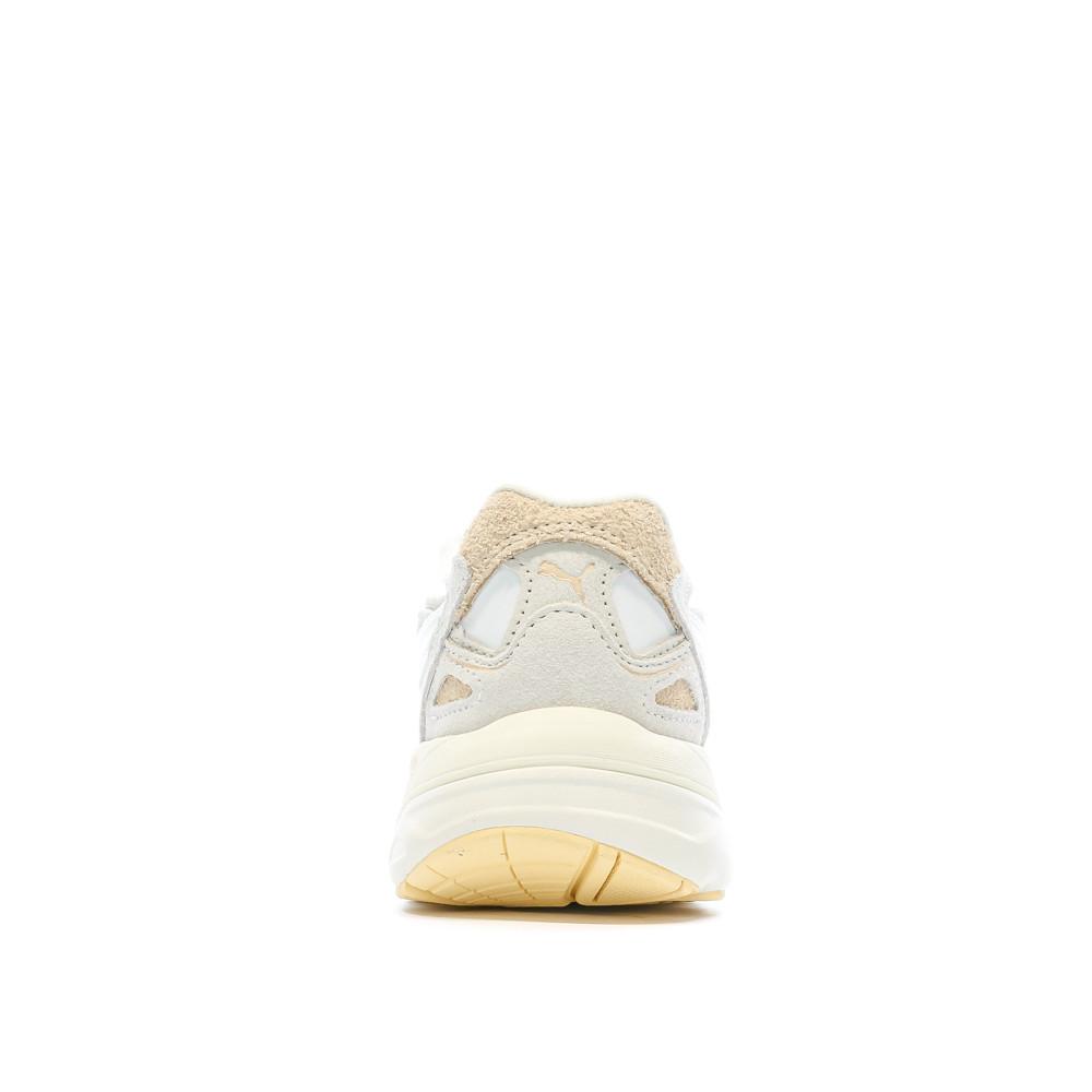 Baskets Beige/Écru Femme Puma Teveris Nitro vue 3