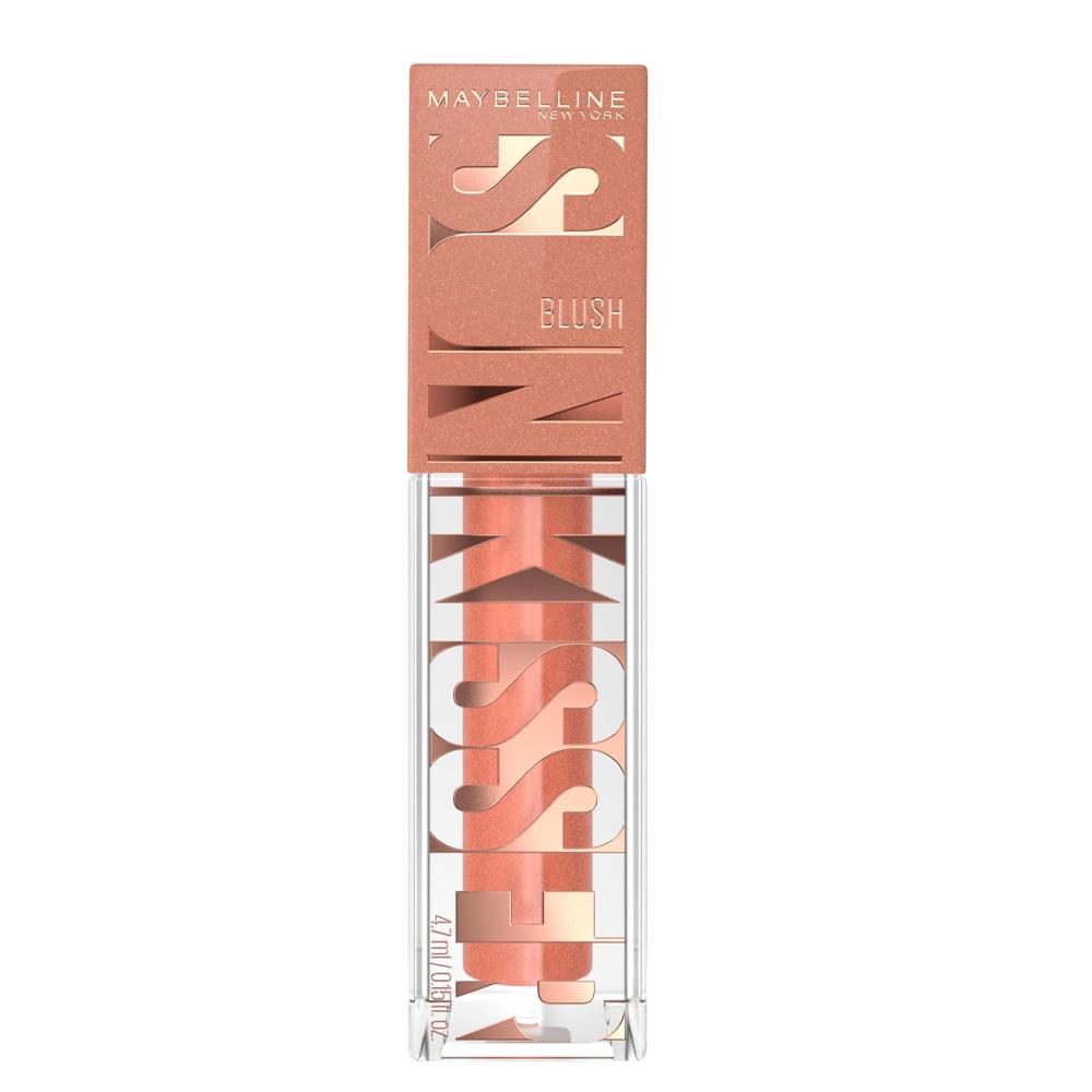 Blush Liquide Gemey Maybelline 03 Sol Search pas cher