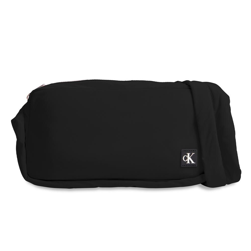 Sac à Bandoulière Noir Femme Calvin Klein Jeans Block Ew pas cher