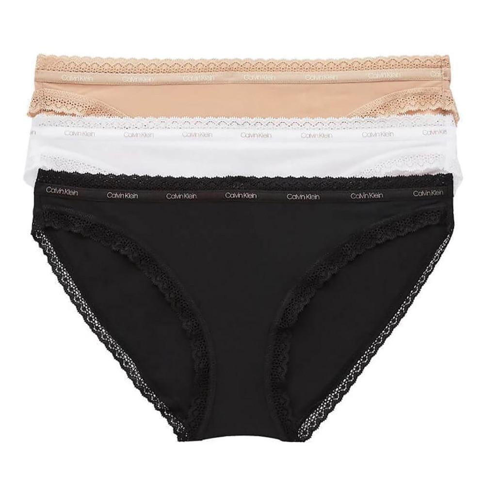 Culotte calvin klein pas cher shop