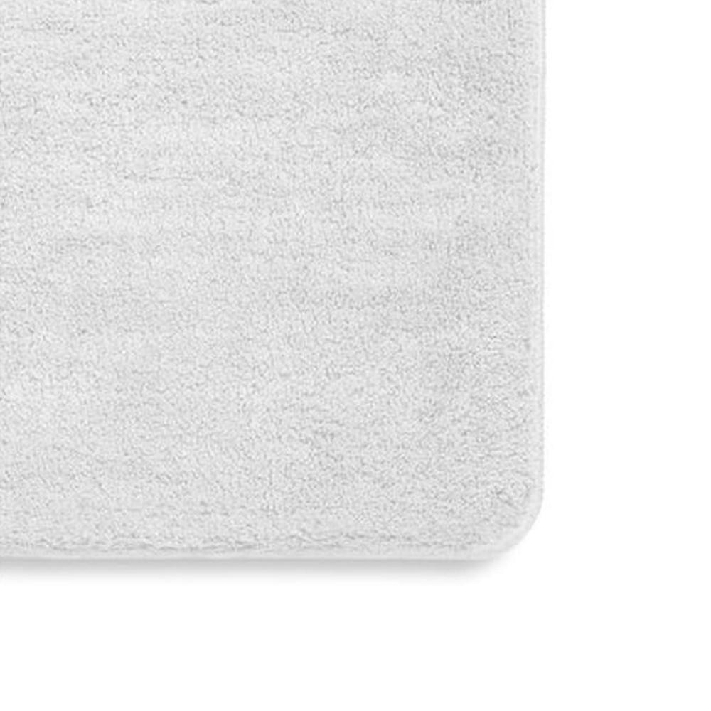 Tapis Blanc Utility Ultra Absorbant 40x60 CM vue 2