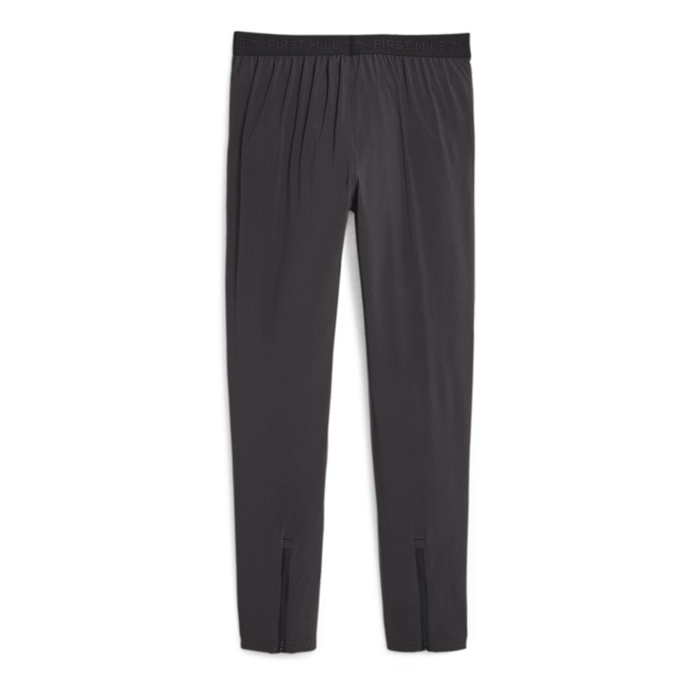 Jogging de Football Noir Homme Puma 523920 vue 2