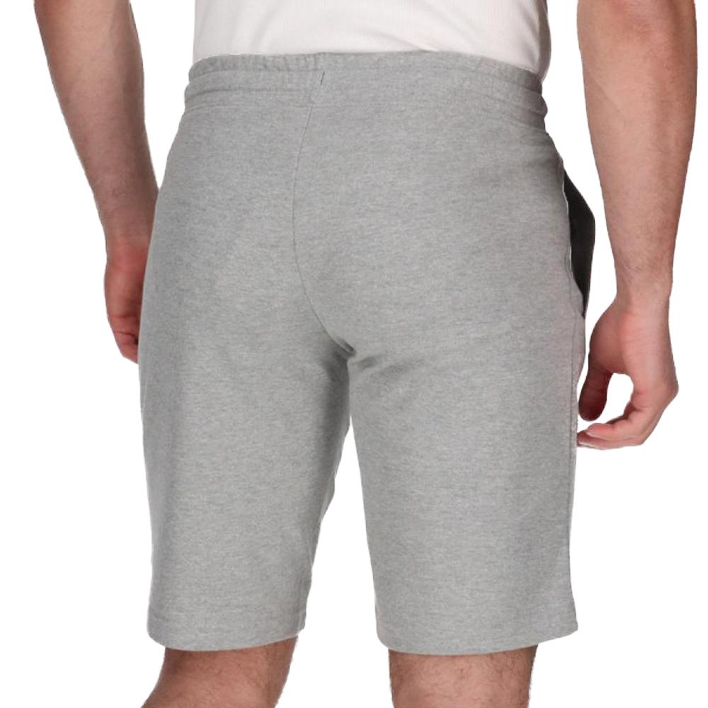 Short Gris Homme Champion 214539 vue 2