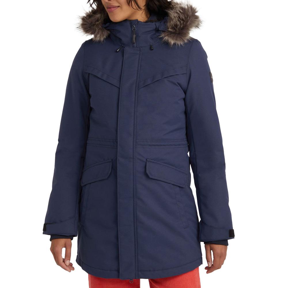 Parka Marine Femme O'Neill Series pas cher