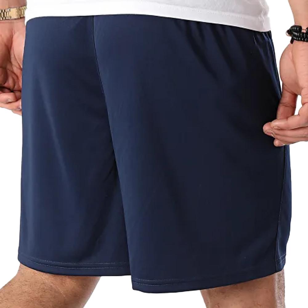 Short Marine Homme Umbro Class vue 2