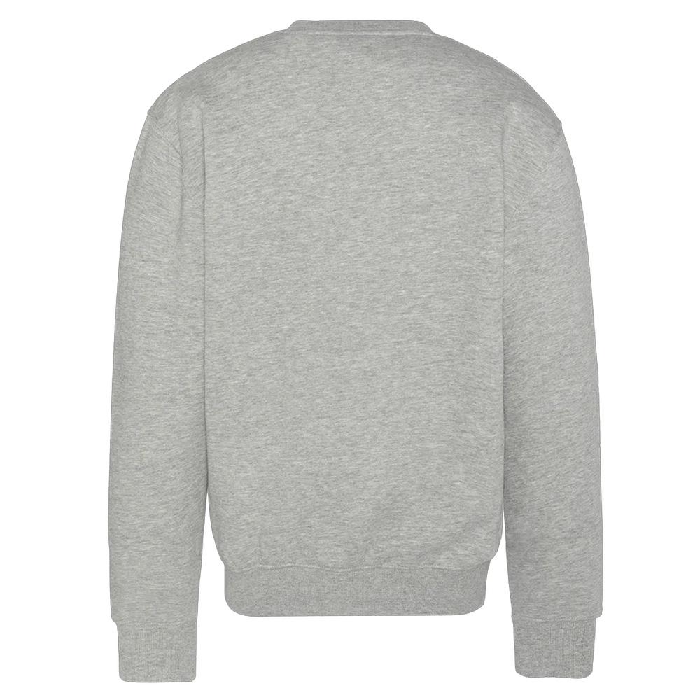 Sweat Gris Homme Schott Rdc Print vue 2