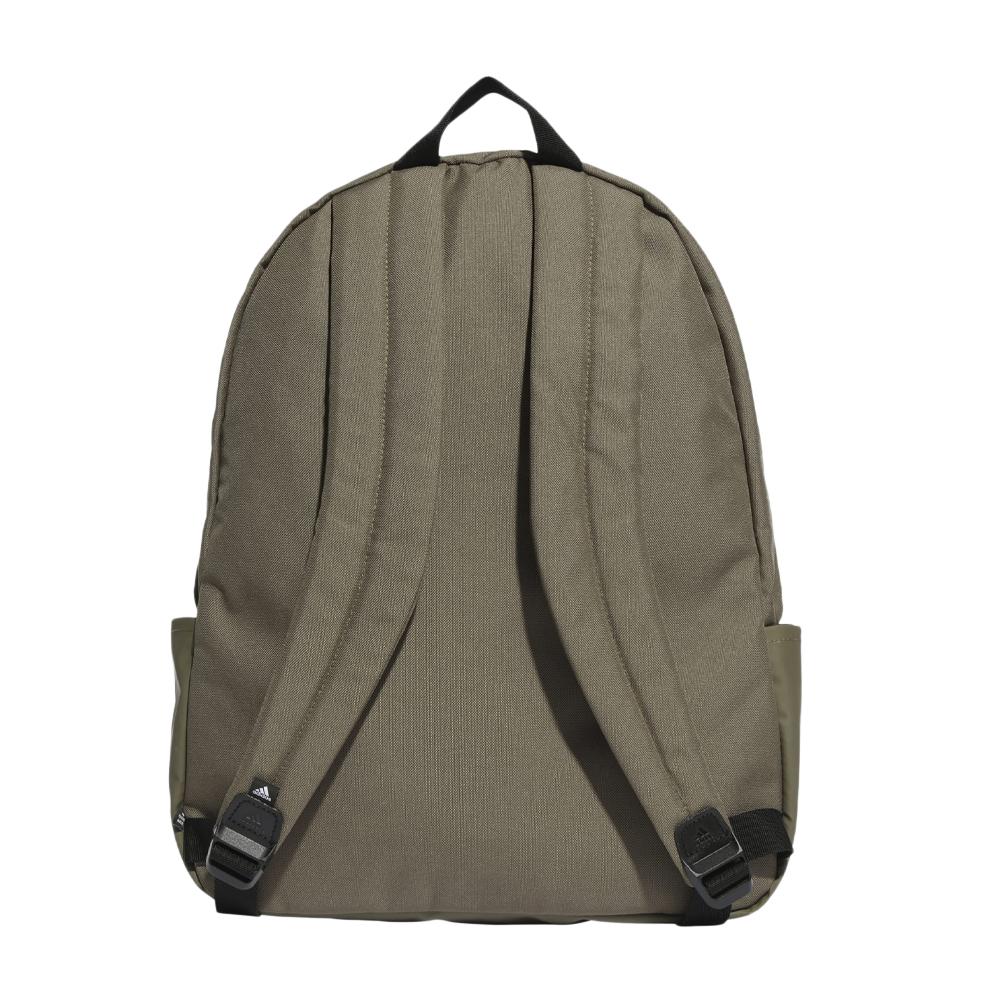 Sac à Dos Kaki Homme Adidas HR9813 vue 2