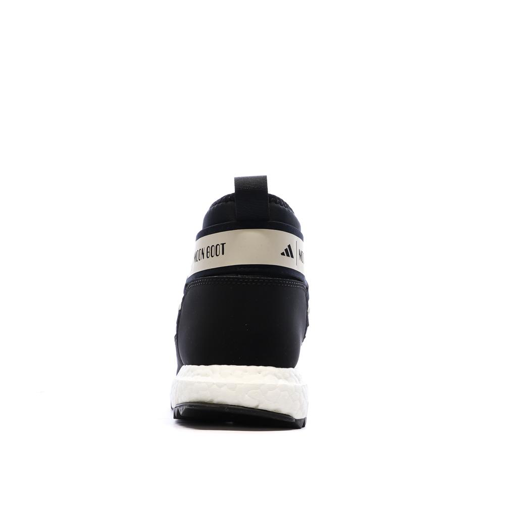 Moonboot Black Boy Adidas Ultraboot Photo of the Espace des Marques %store% store - view of %key%